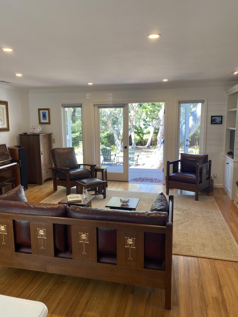 2868 Coyote Road Pebble Beach, CA 93953 - Photo 3 of 9 Gallery Image 3