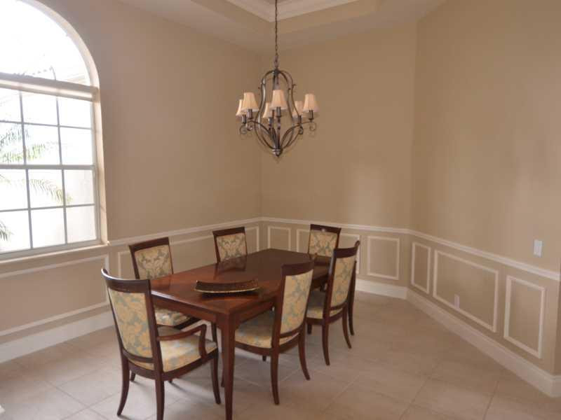 312 Mallard Road Weston, FL 33327 - Photo 10 of 23 Dining Room