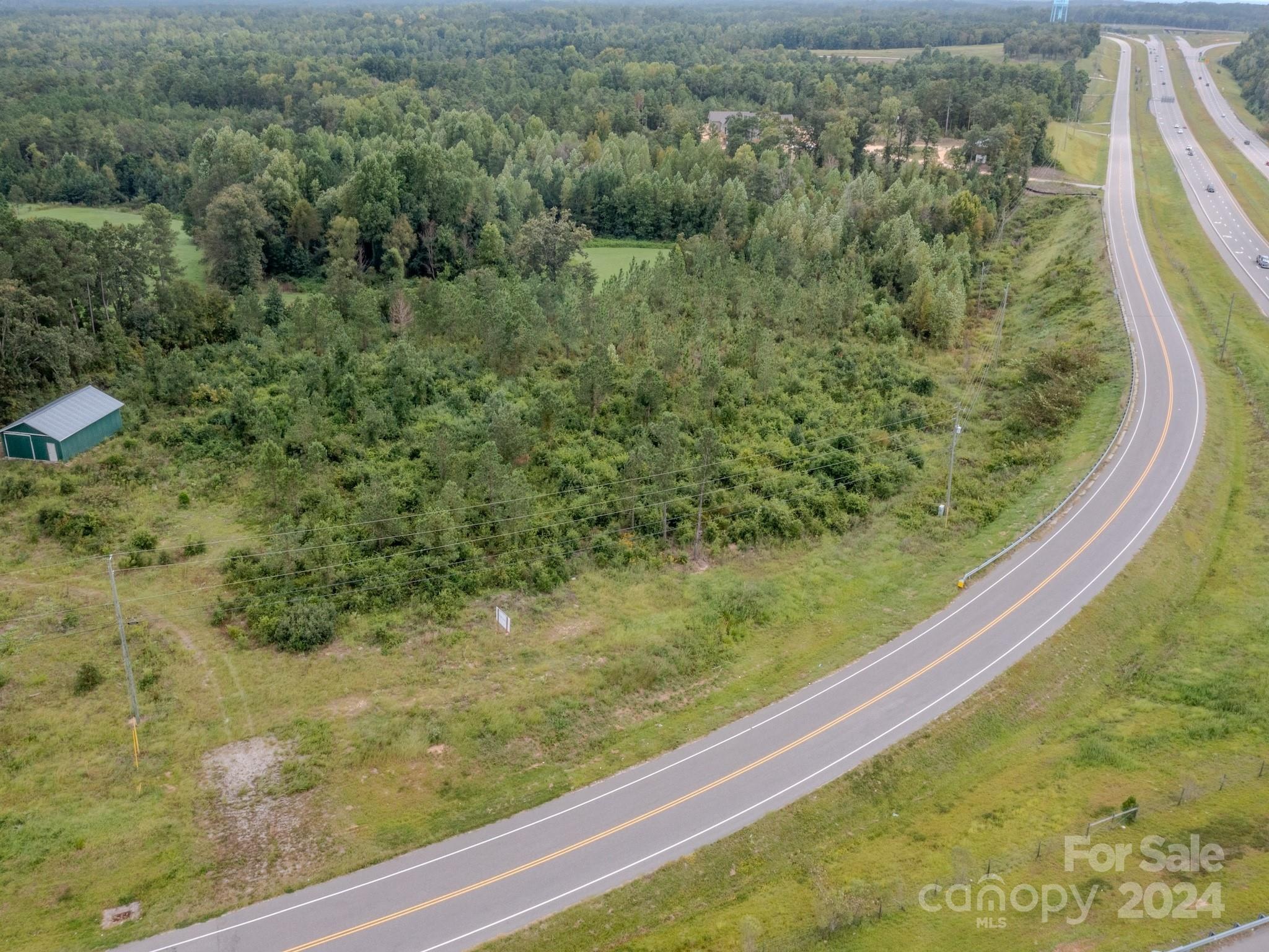 110 Haywood Cemetery Road Rockingham, NC 28379 - Photo 11 of 29