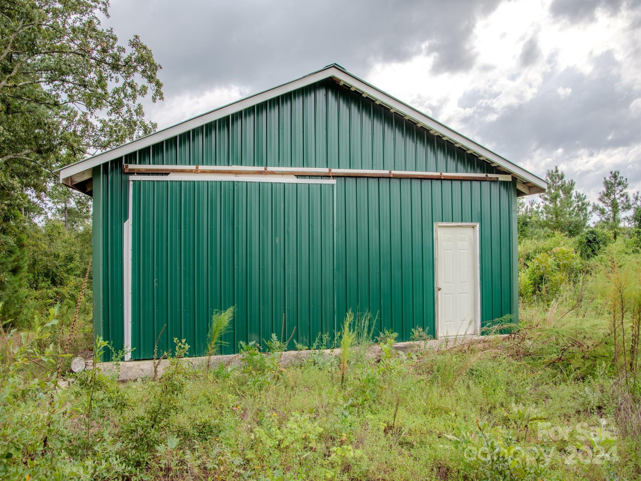 110 Haywood Cemetery Road Rockingham, NC 28379 - Photo 14 of 29