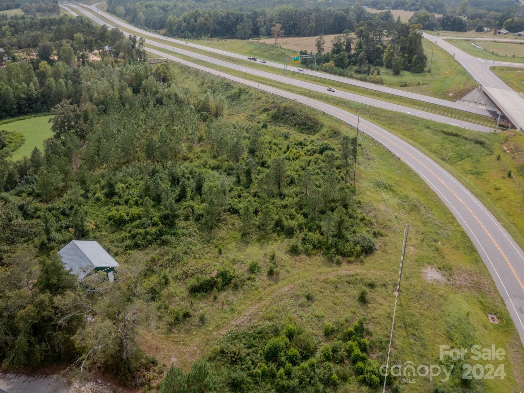110 Haywood Cemetery Road Rockingham, NC 28379 - Photo 20 of 29