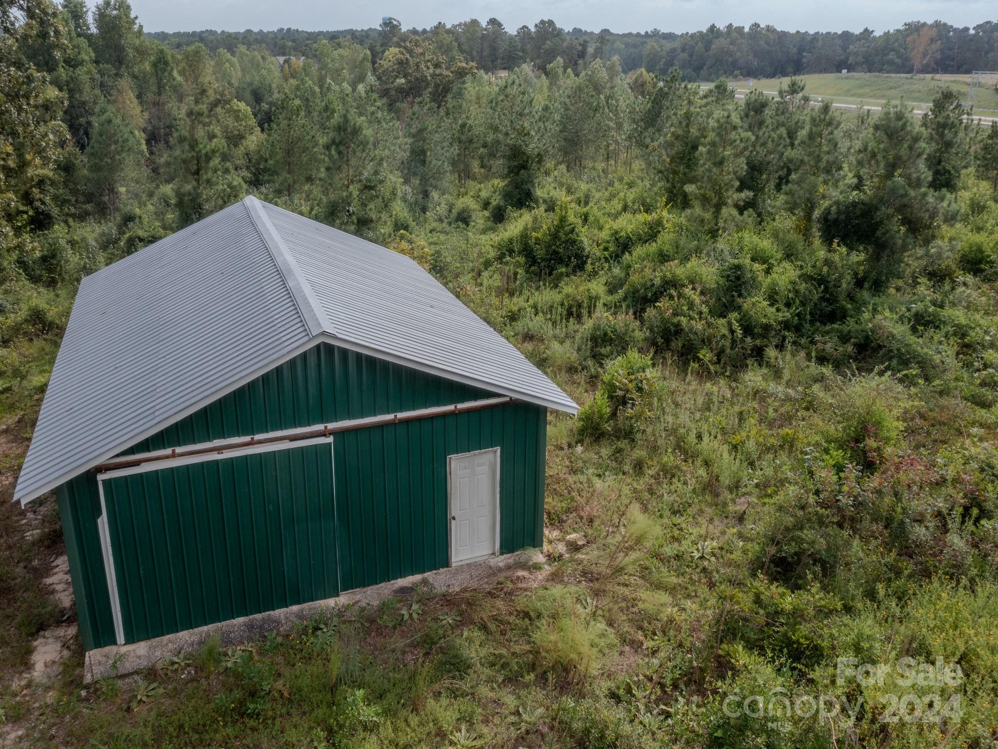 110 Haywood Cemetery Road Rockingham, NC 28379 - Photo 21 of 29