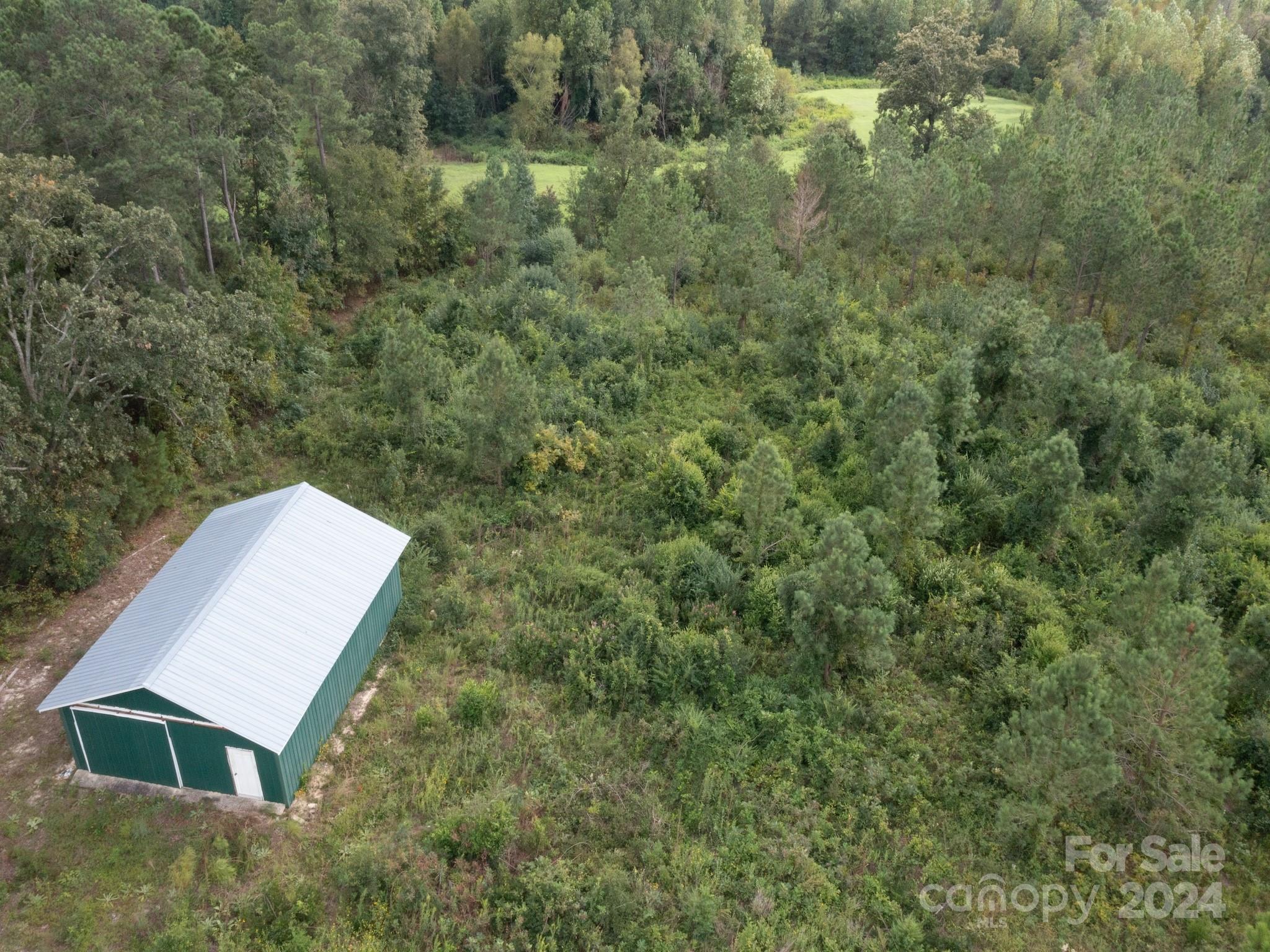 110 Haywood Cemetery Road Rockingham, NC 28379 - Photo 22 of 29