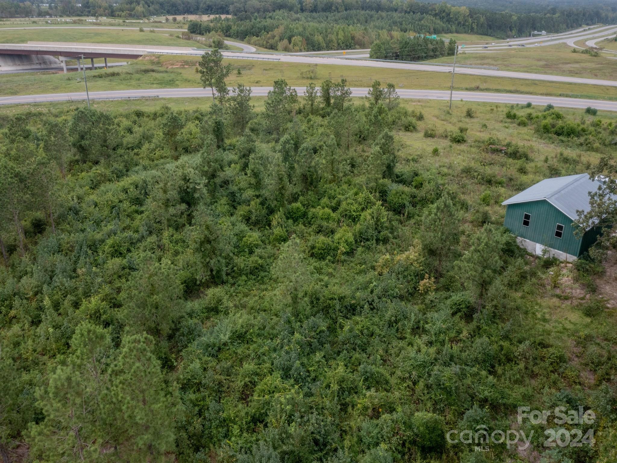 110 Haywood Cemetery Road Rockingham, NC 28379 - Photo 6 of 29