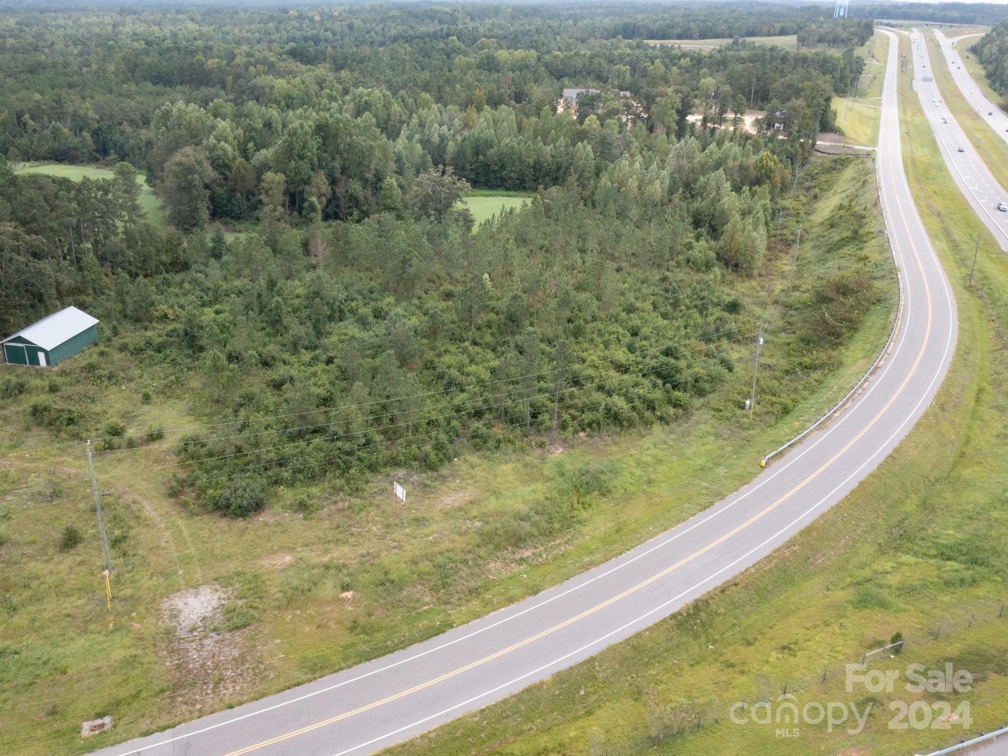 110 Haywood Cemetery Road Rockingham, NC 28379 - Photo 9 of 29