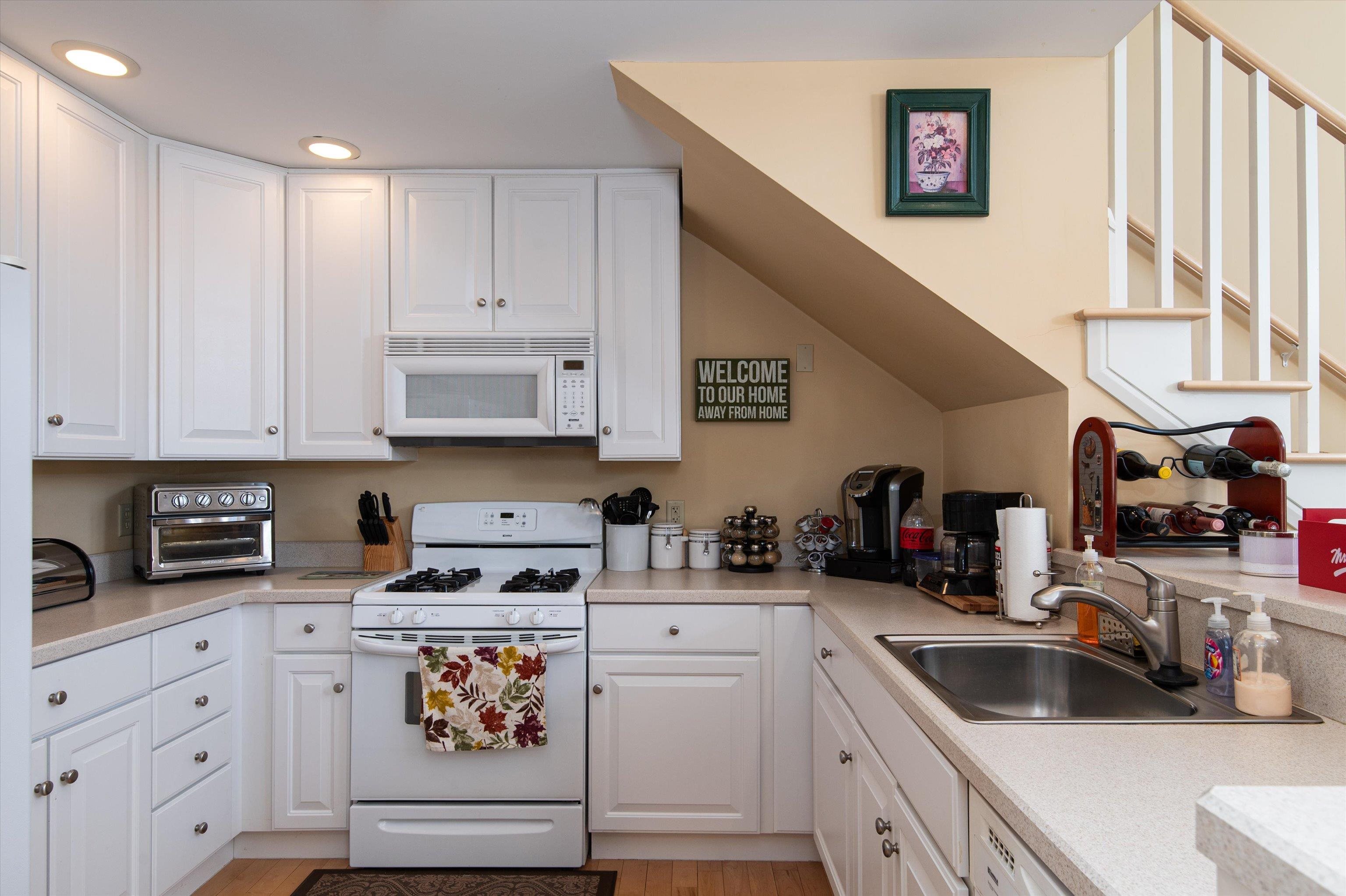 74 Spaulding Road, Unit I4 Cavendish, VT 05153 - Photo 12 of 60