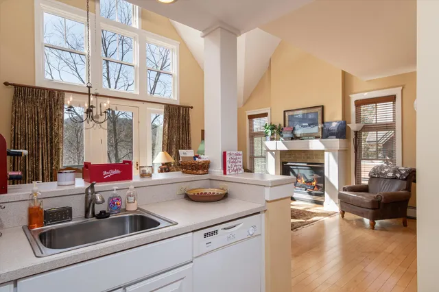 $529,000 | 74 Spaulding Road, Unit I4, Cavendish, VT 05153