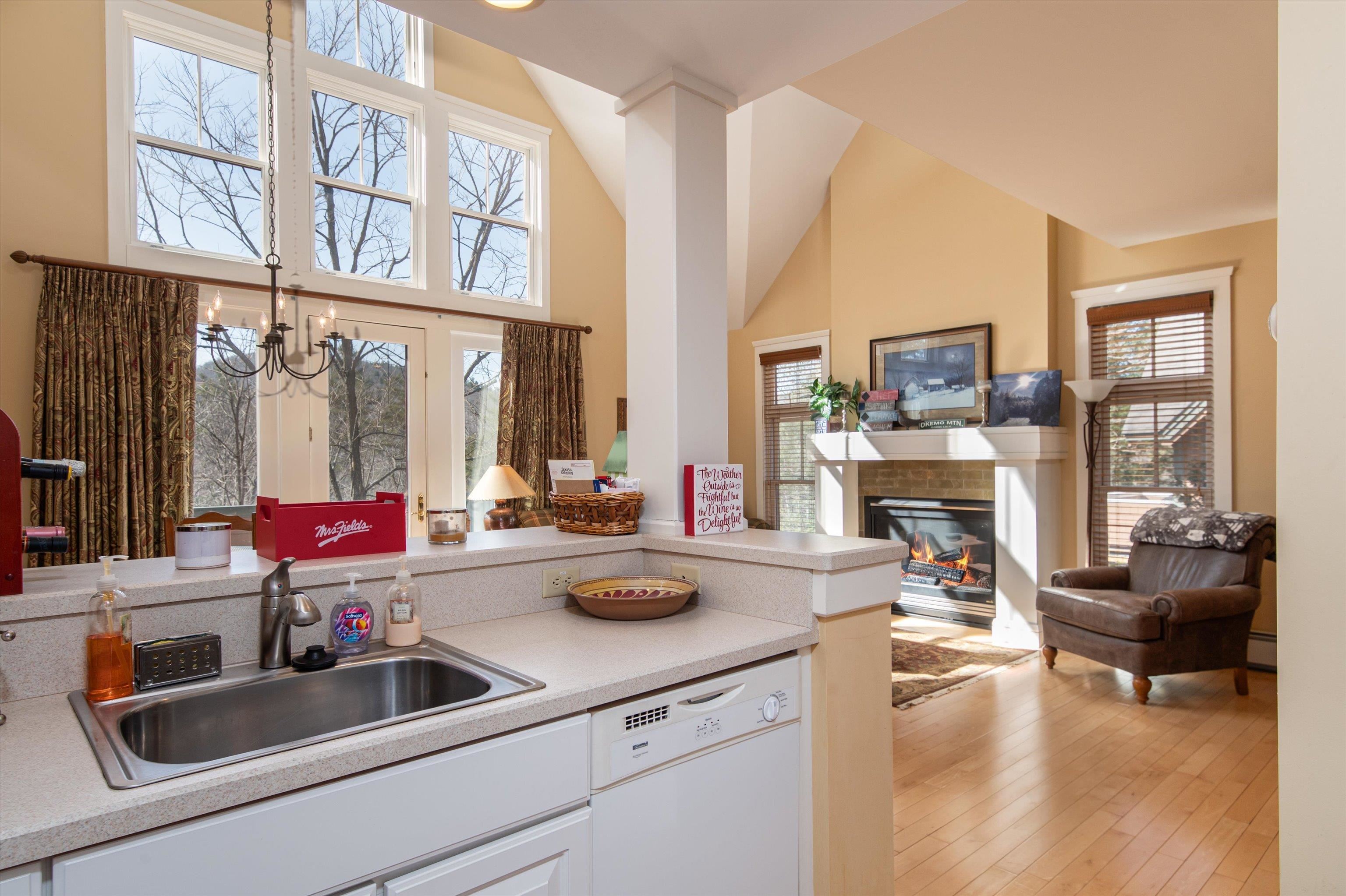 74 Spaulding Road, Unit I4 Cavendish, VT 05153 - Photo 13 of 60