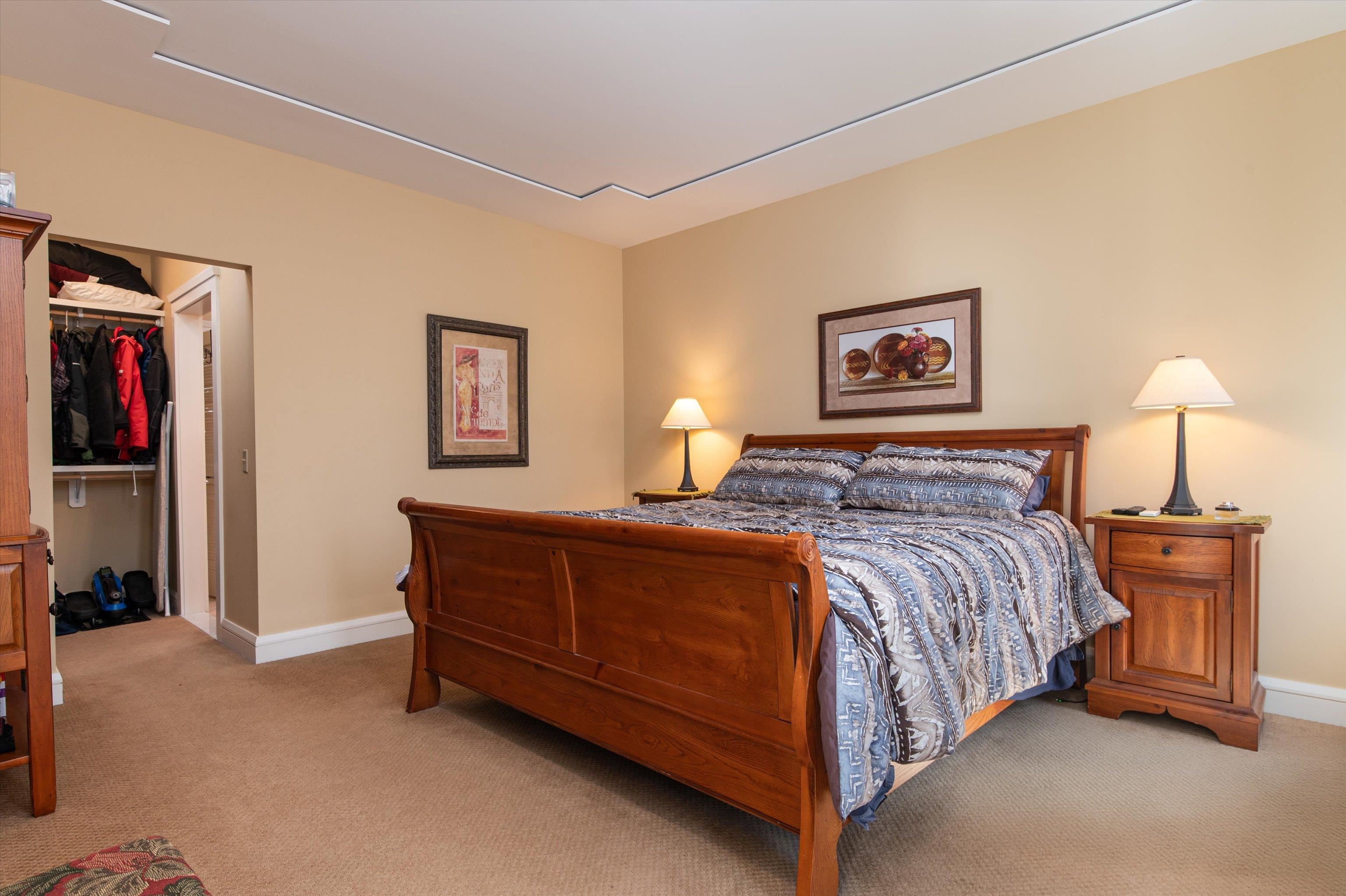 74 Spaulding Road, Unit I4 Cavendish, VT 05153 - Photo 14 of 60