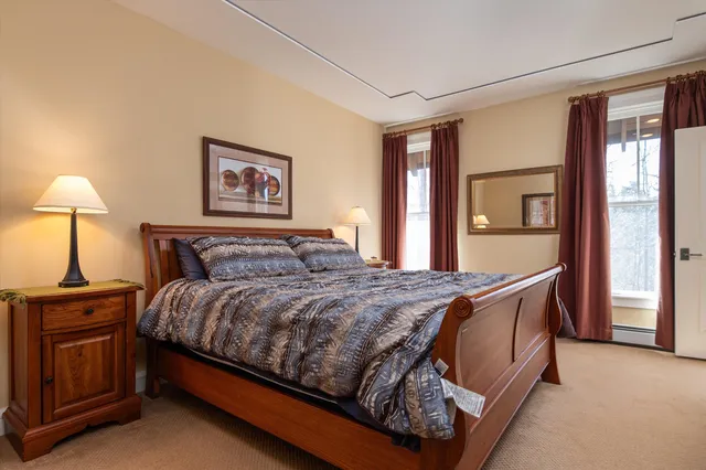 $529,000 | 74 Spaulding Road, Unit I4, Cavendish, VT 05153