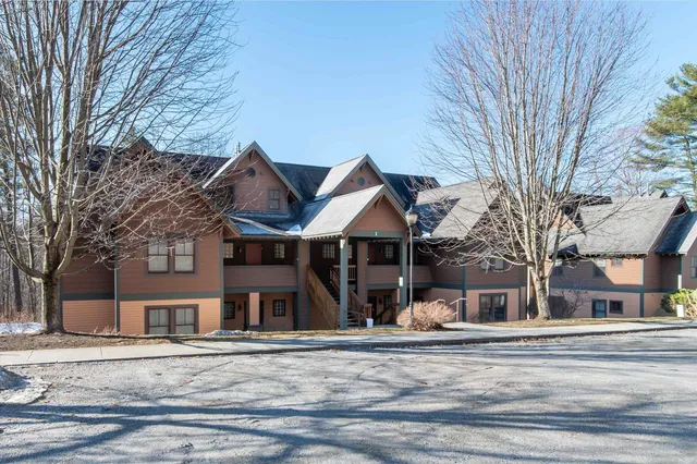 $529,000 | 74 Spaulding Road, Unit I4, Cavendish, VT 05153