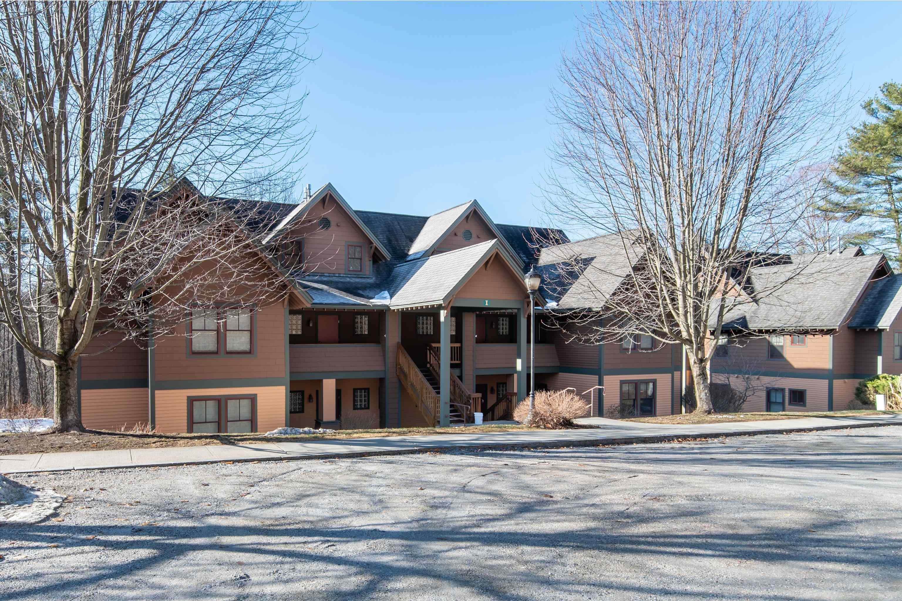 74 Spaulding Road, Unit I4 Cavendish, VT 05153 - Photo 2 of 60