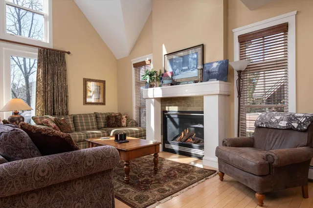 $529,000 | 74 Spaulding Road, Unit I4, Cavendish, VT 05153