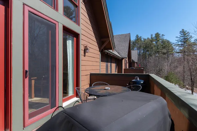 $529,000 | 74 Spaulding Road, Unit I4, Cavendish, VT 05153
