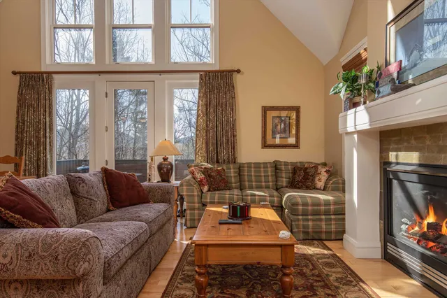 $529,000 | 74 Spaulding Road, Unit I4, Cavendish, VT 05153
