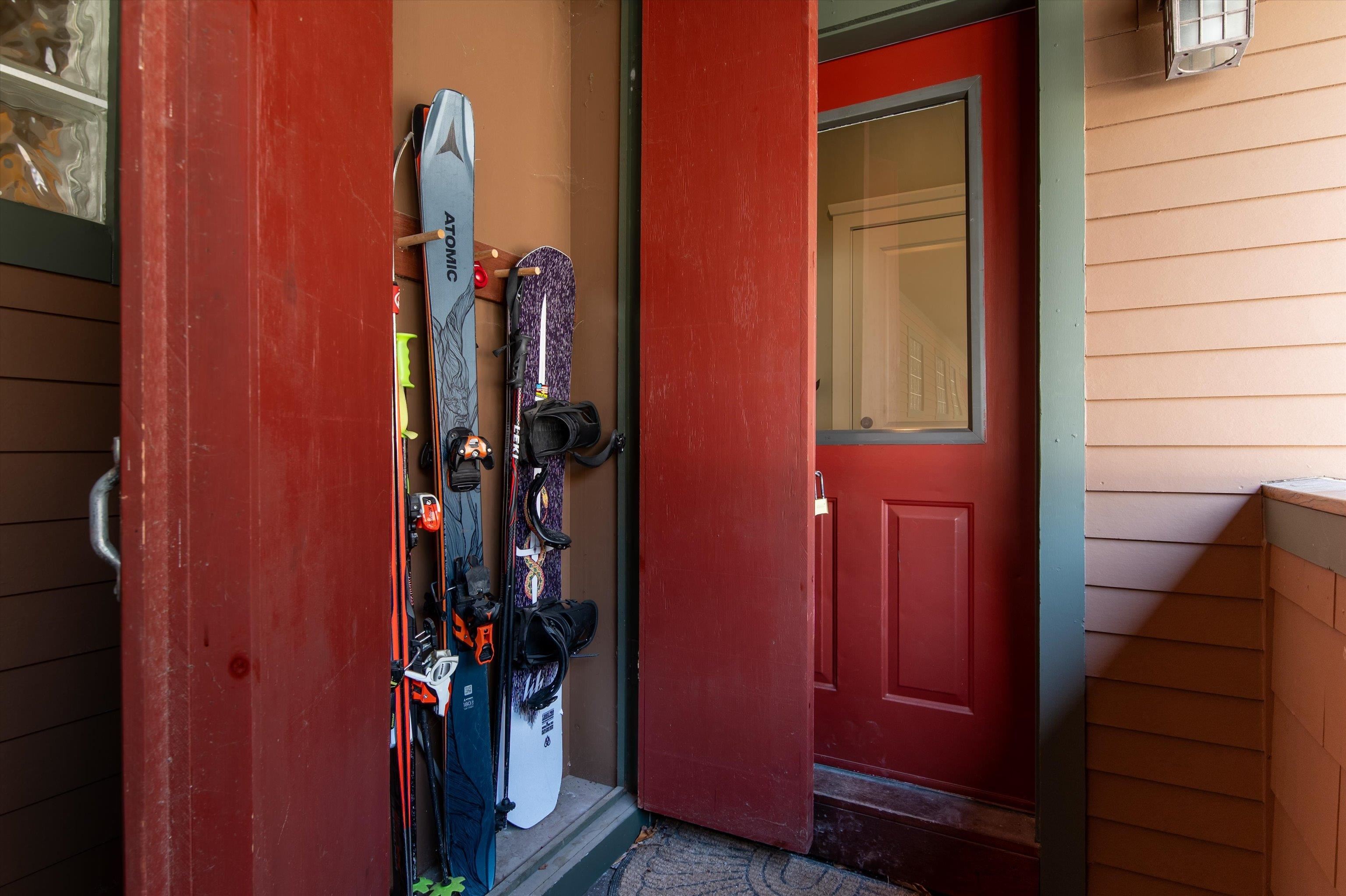 74 Spaulding Road, Unit I4 Cavendish, VT 05153 - Photo 42 of 60