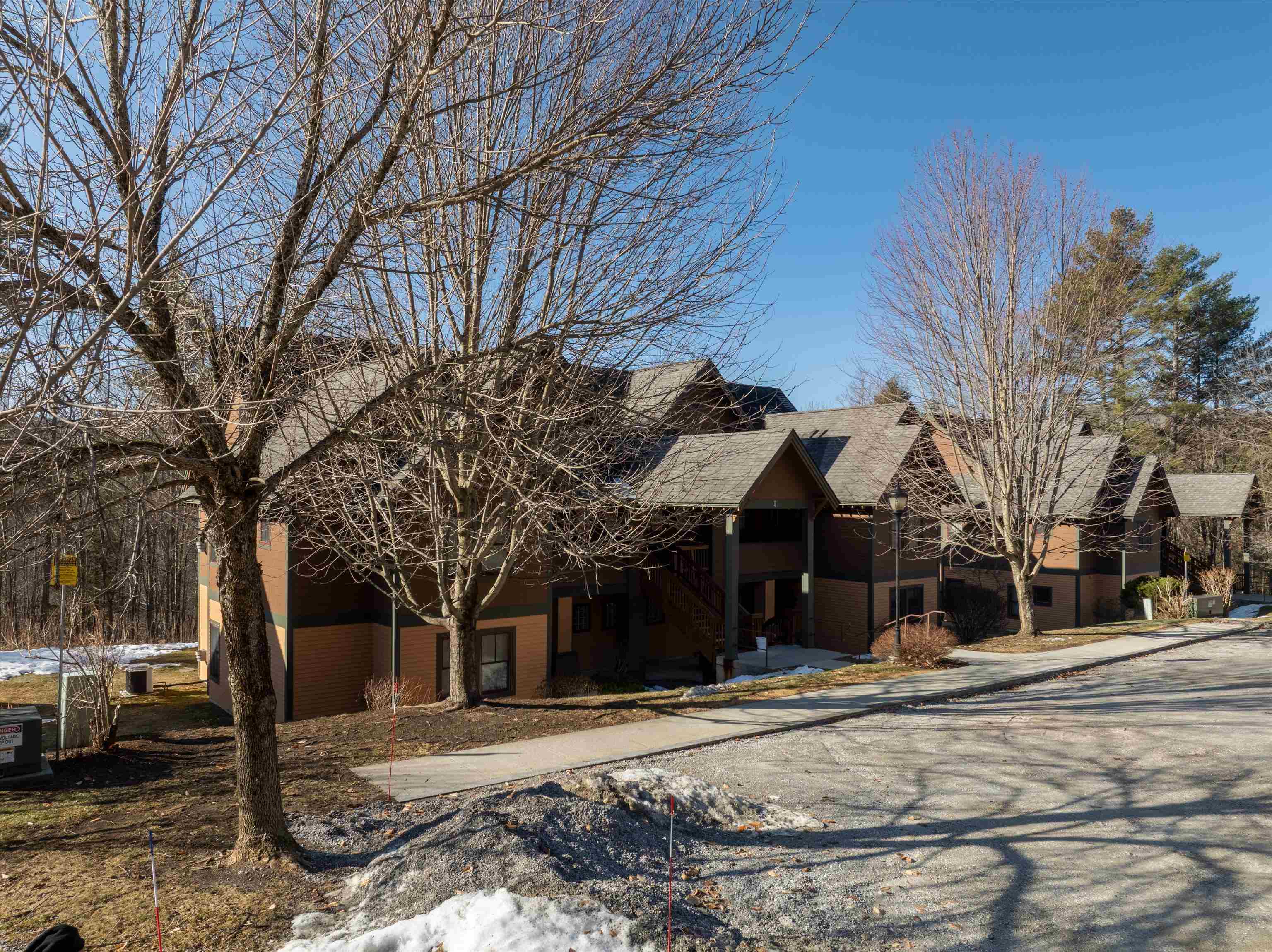 74 Spaulding Road, Unit I4 Cavendish, VT 05153 - Photo 43 of 60