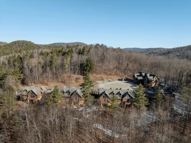 $529,000 | 74 Spaulding Road, Unit I4, Cavendish, VT 05153