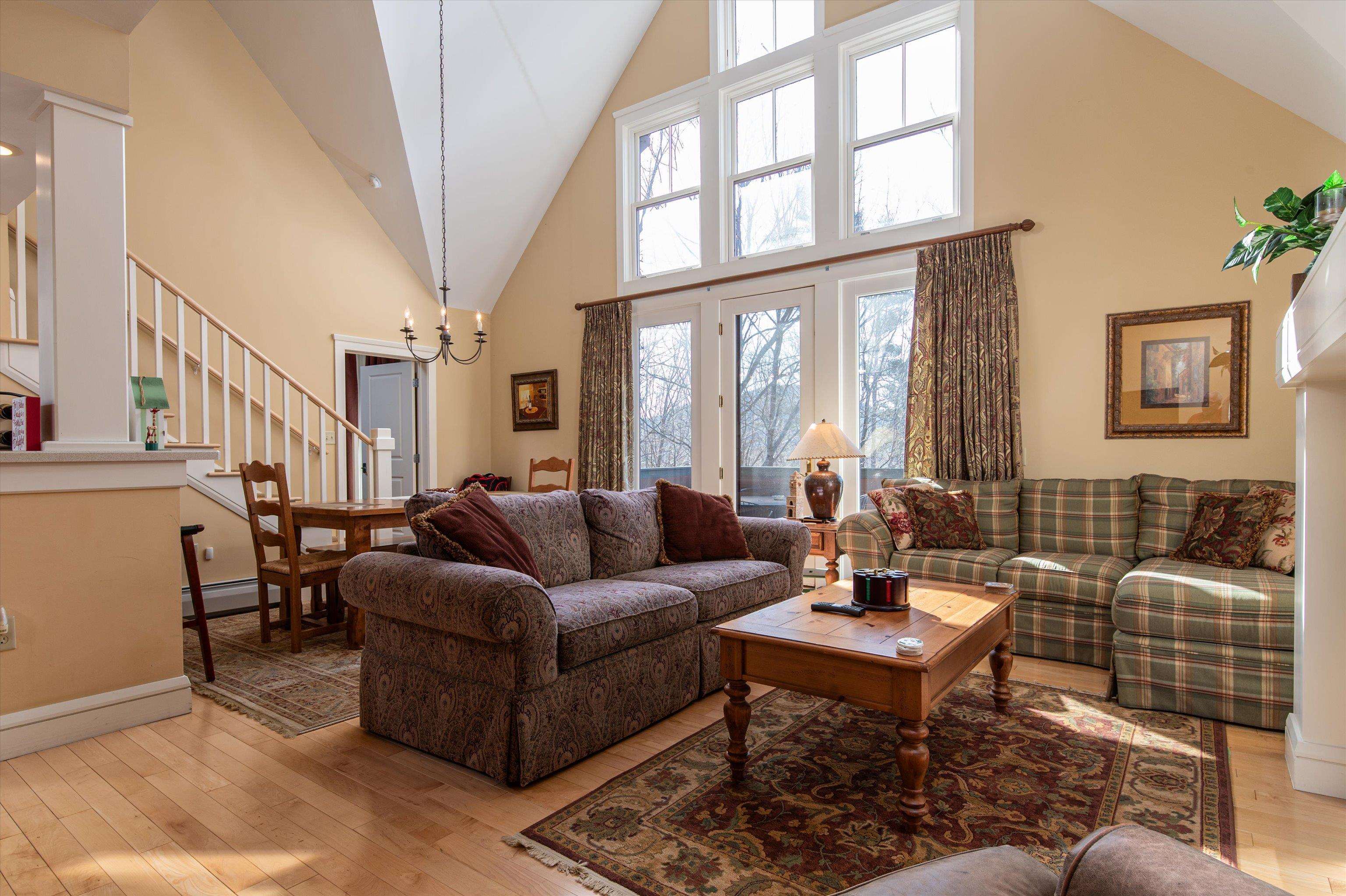 74 Spaulding Road, Unit I4 Cavendish, VT 05153 - Photo 5 of 60