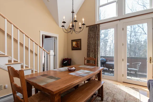 $529,000 | 74 Spaulding Road, Unit I4, Cavendish, VT 05153