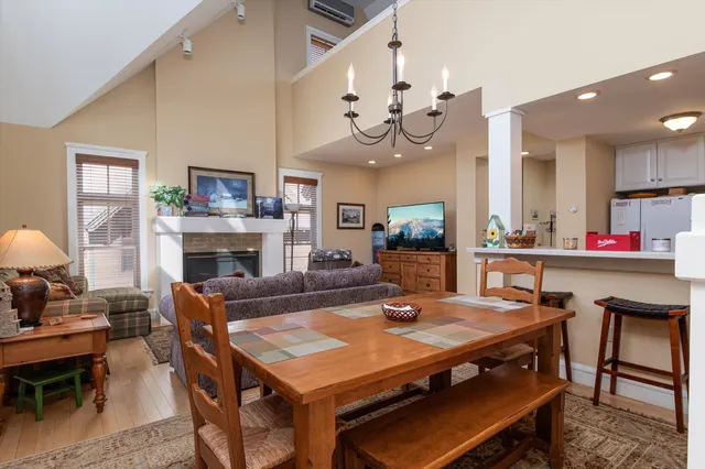 $529,000 | 74 Spaulding Road, Unit I4, Cavendish, VT 05153