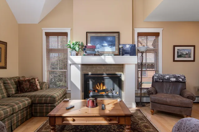 $529,000 | 74 Spaulding Road, Unit I4, Cavendish, VT 05153