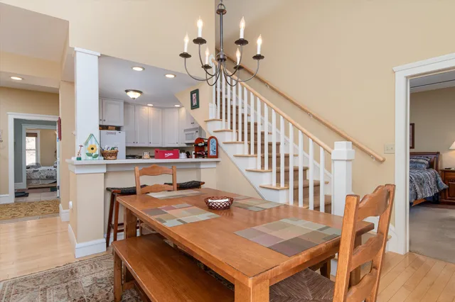 $529,000 | 74 Spaulding Road, Unit I4, Cavendish, VT 05153