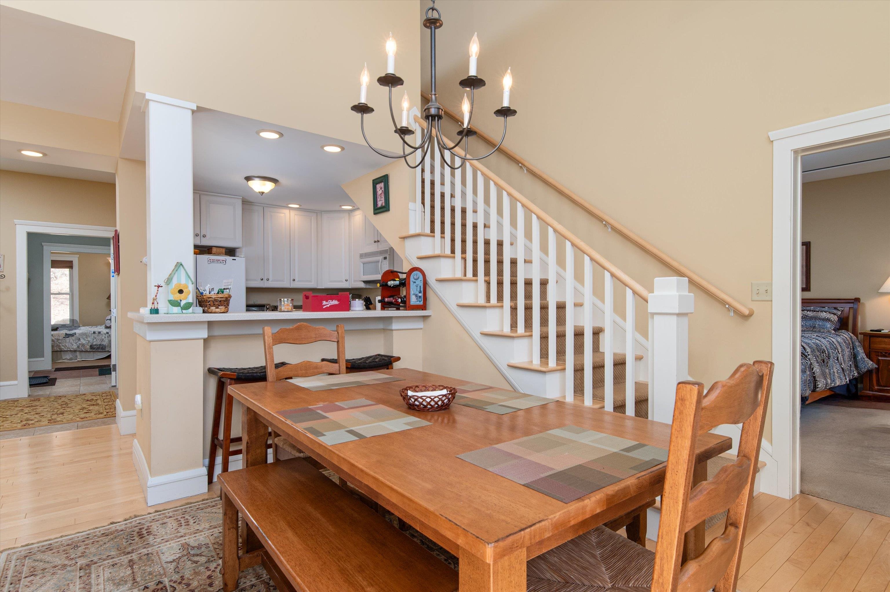 74 Spaulding Road, Unit I4 Cavendish, VT 05153 - Photo 10 of 60