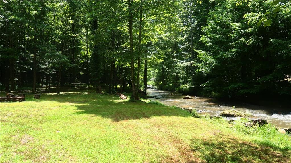 40.71 Henry Evans Road Ellijay, GA 30536 - Photo 1 of 1