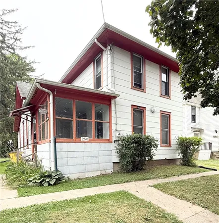 $60,000 | 258 Horner Street, Elmira, NY 14904