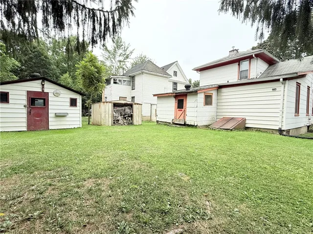 $65,000 | 258 Horner Street, Elmira, NY 14904