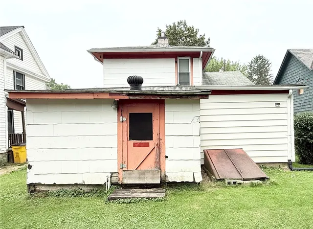 $65,000 | 258 Horner Street, Elmira, NY 14904