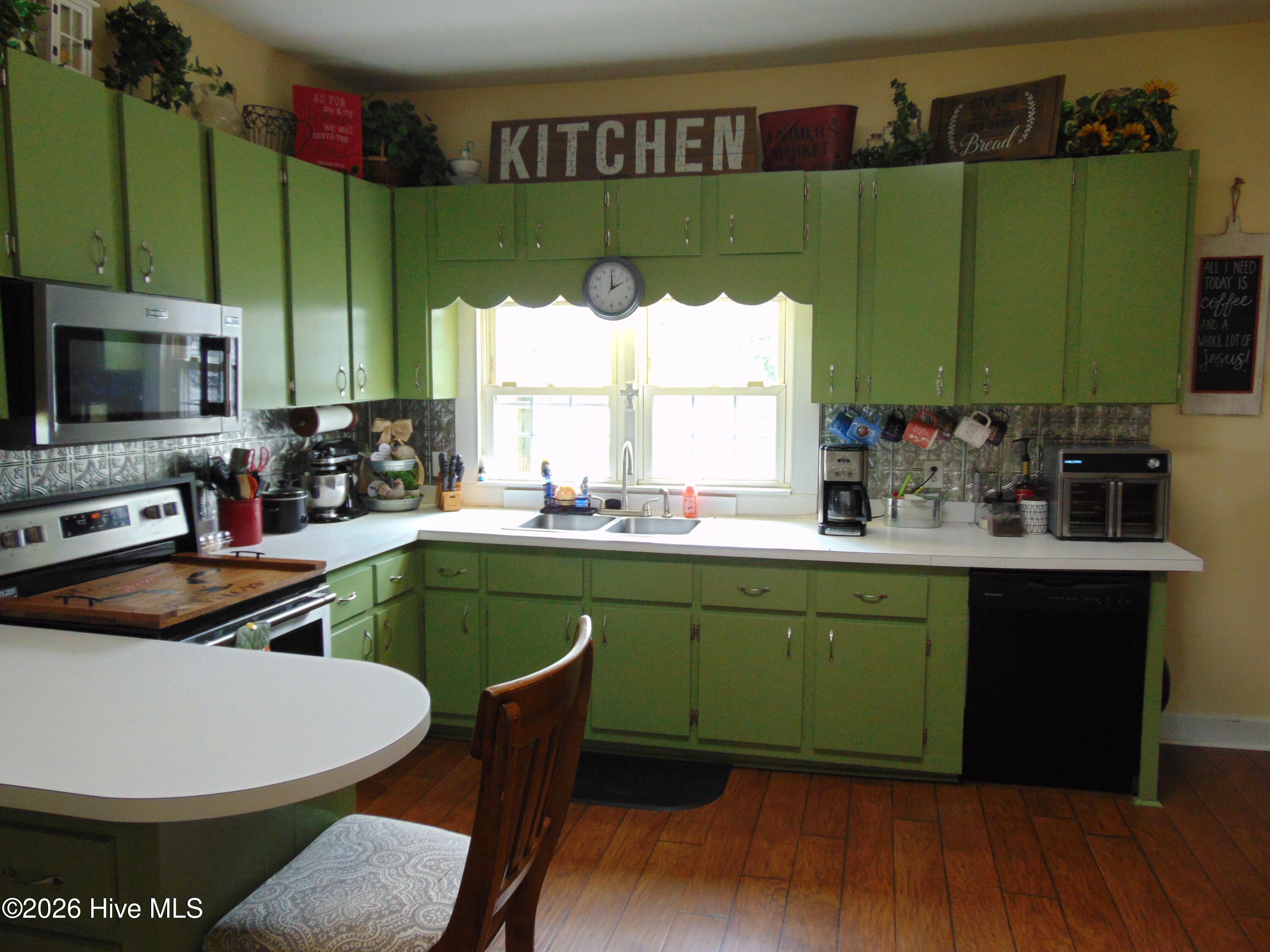 3502 East Old Spring Hope Road Rocky Mount, NC 27804 - Photo 11 of 41 DSC06583