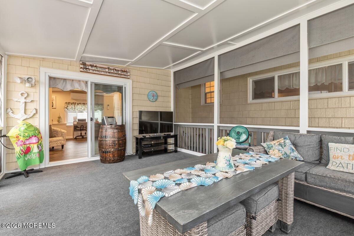 13 Roland Place Hazlet, NJ 07730 - Photo 23 of 36 Screen Porch