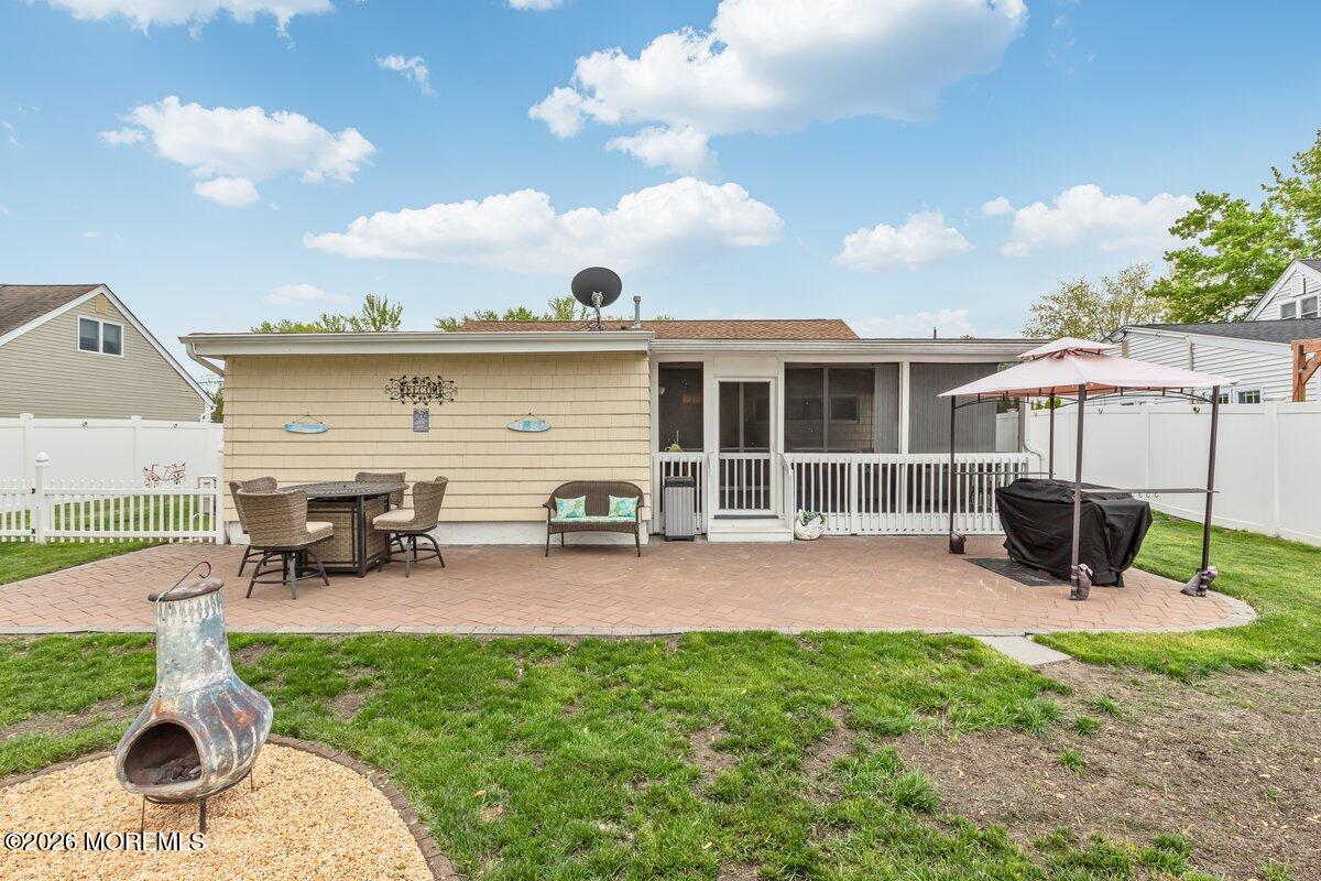 13 Roland Place Hazlet, NJ 07730 - Photo 26 of 36 Yard