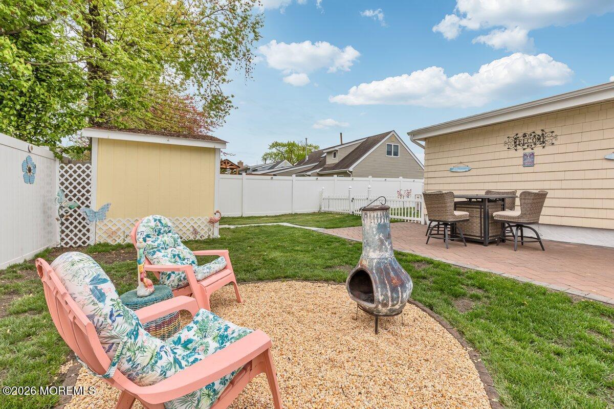 13 Roland Place Hazlet, NJ 07730 - Photo 27 of 36 Yard