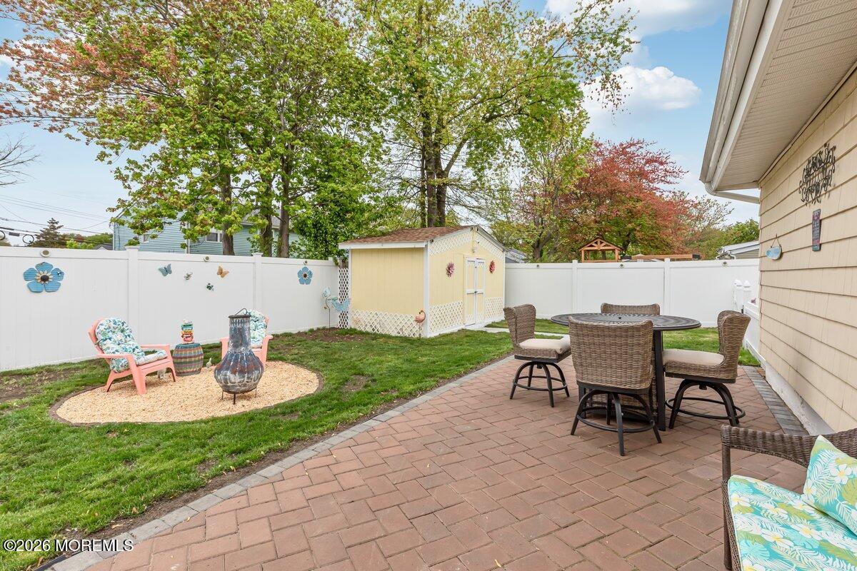13 Roland Place Hazlet, NJ 07730 - Photo 29 of 36 Yard