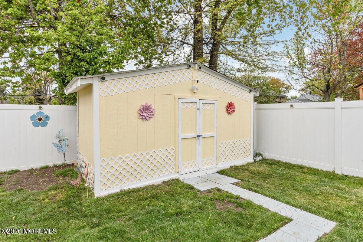 13 Roland Place Hazlet, NJ 07730 - Photo 31 of 36 Yard