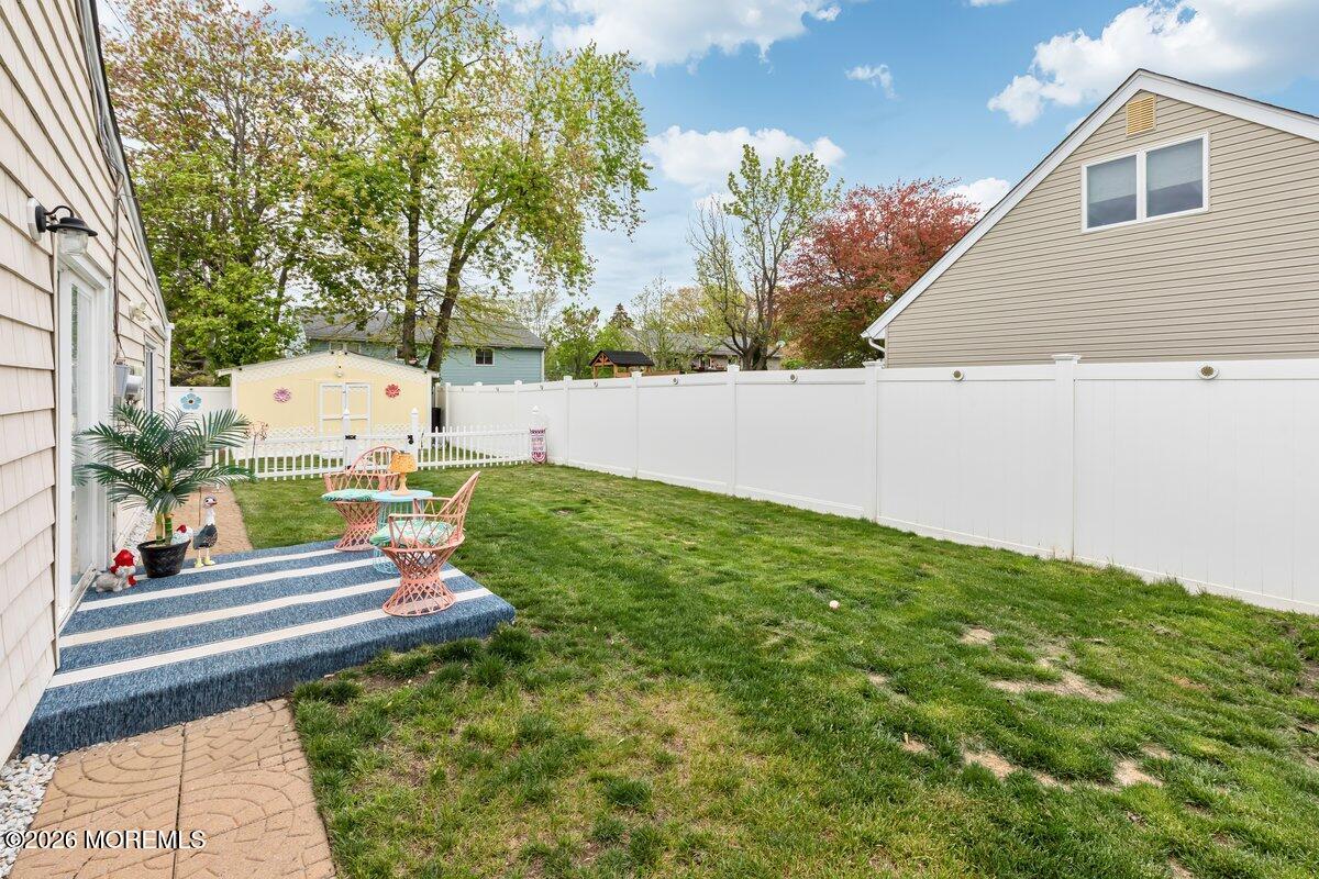 13 Roland Place Hazlet, NJ 07730 - Photo 32 of 36 Yard