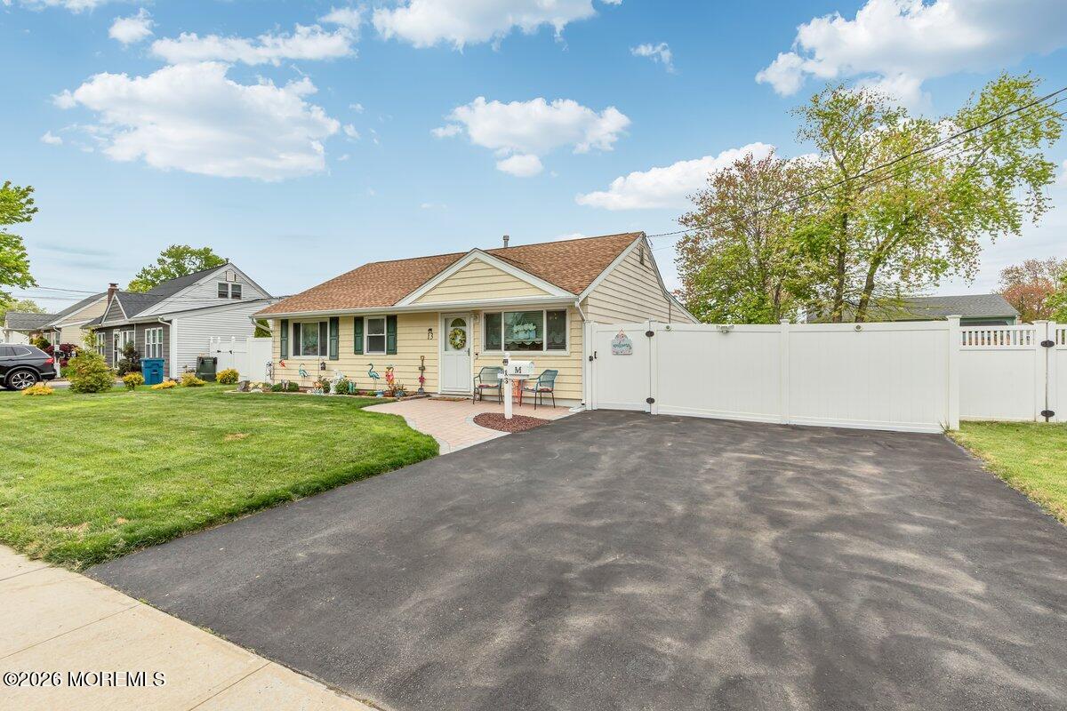 13 Roland Place Hazlet, NJ 07730 - Photo 35 of 36 Front