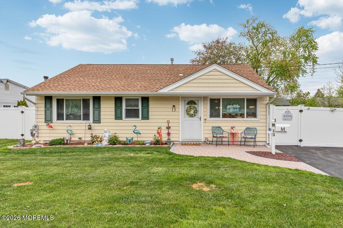 13 Roland Place Hazlet, NJ 07730 - Photo 36 of 36 Front
