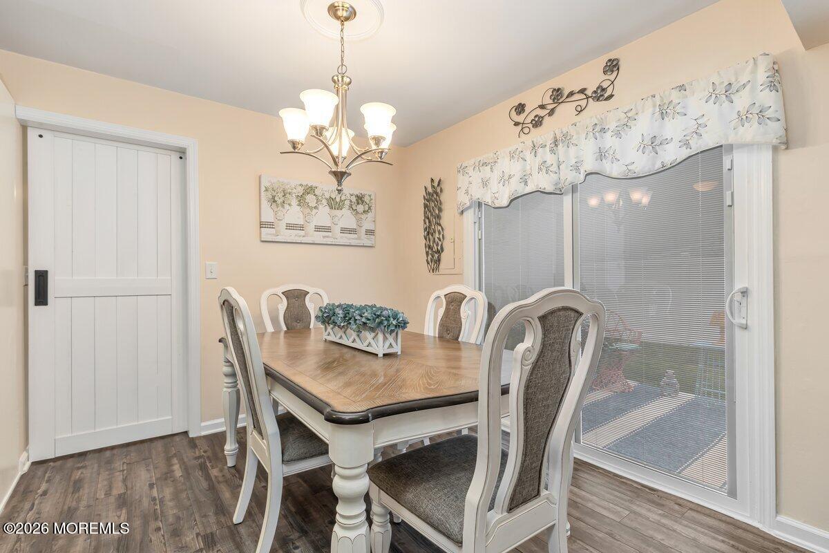 13 Roland Place Hazlet, NJ 07730 - Photo 5 of 36 Kitchen