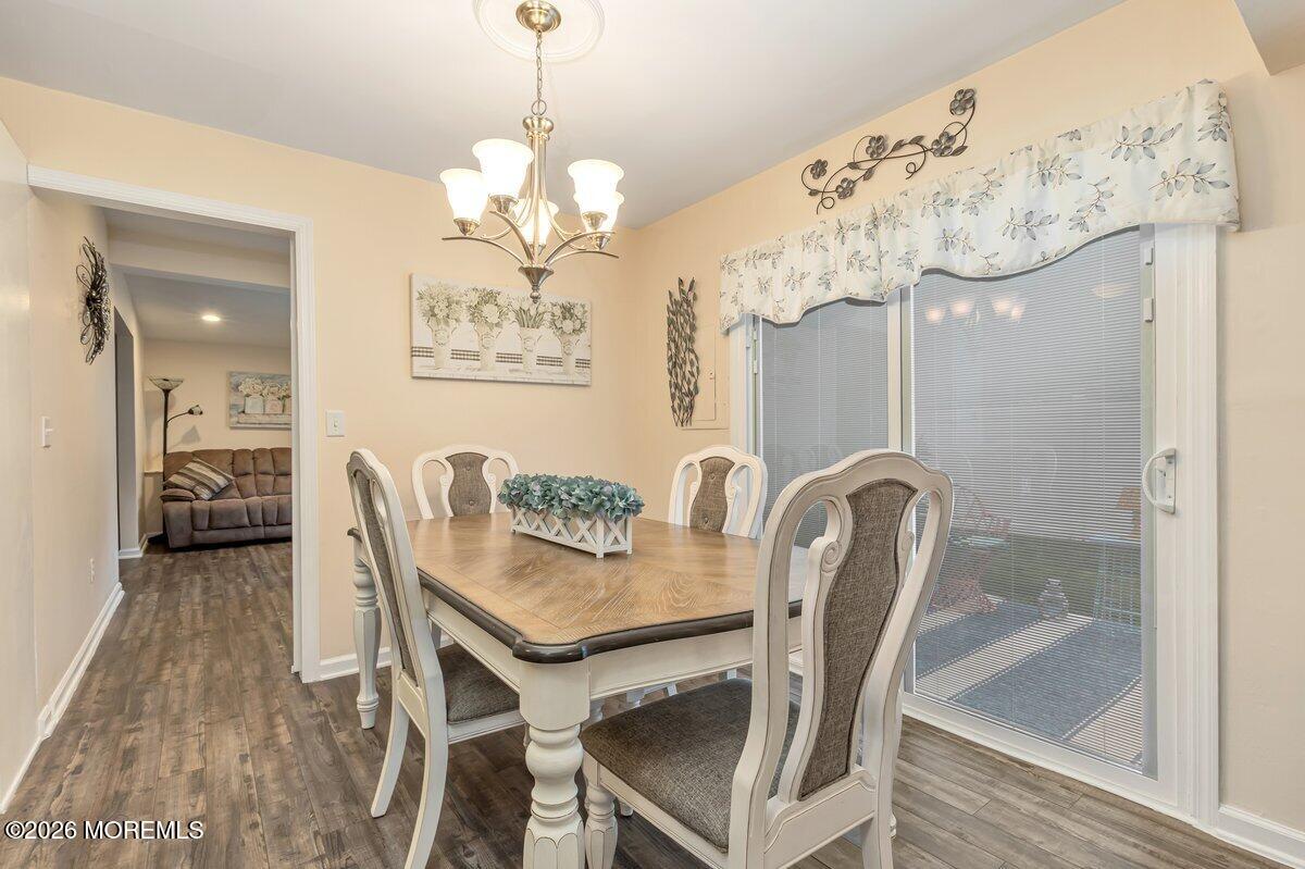 13 Roland Place Hazlet, NJ 07730 - Photo 6 of 36 Kitchen