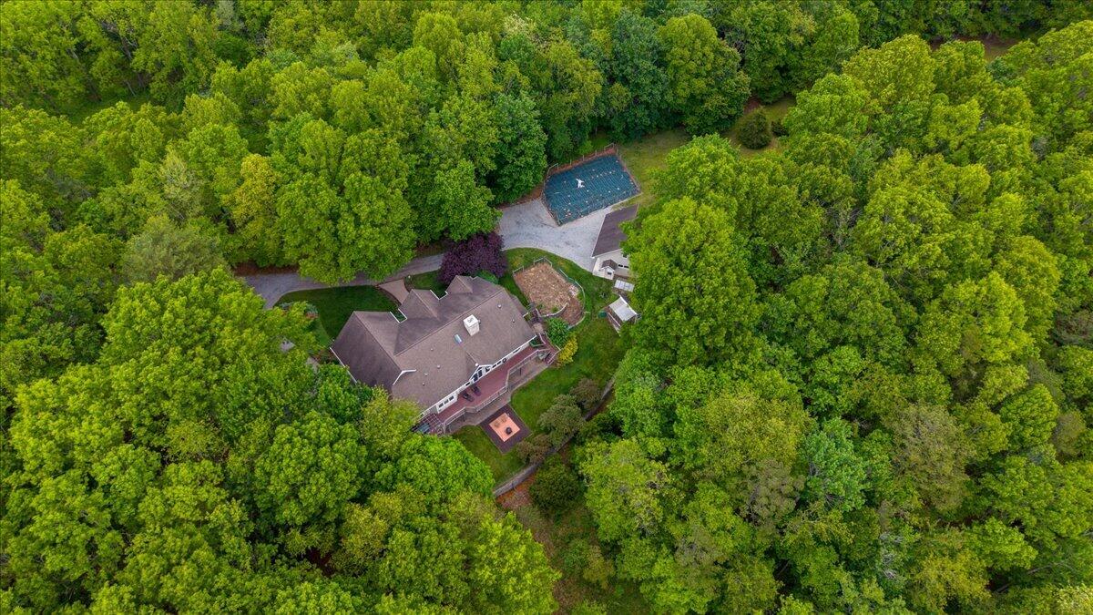 4861 Morris Road Hiwassee, VA 24347 - Photo 48 of 79 46-Exterior-32