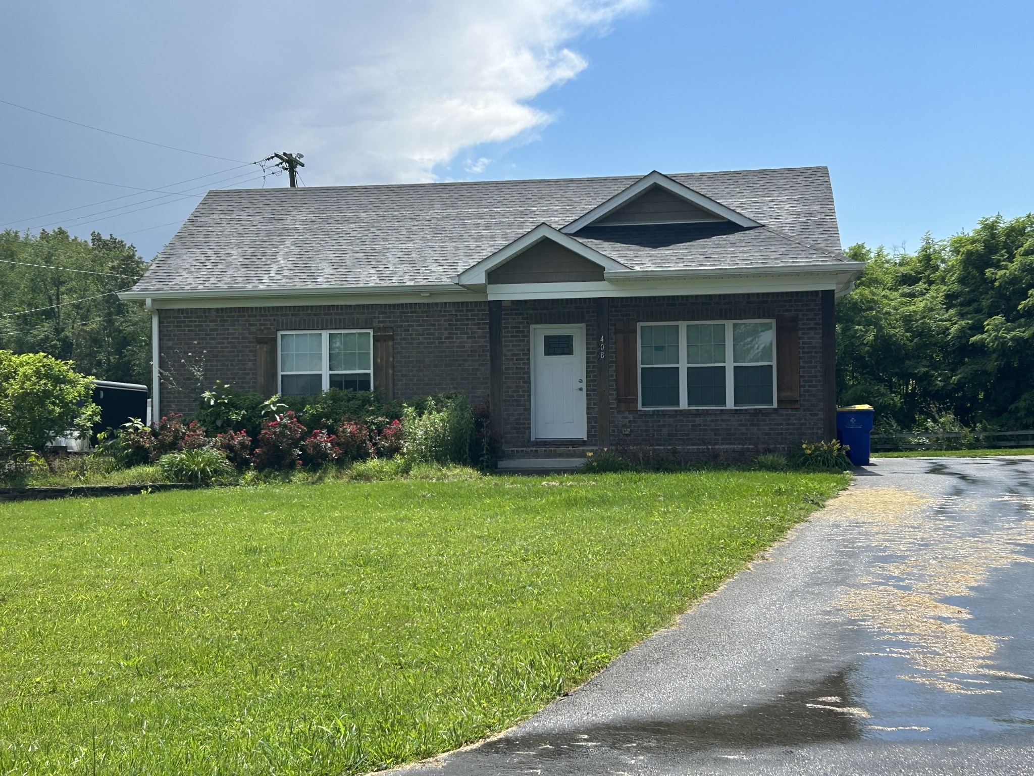 408 Macedonia Road Franklin, KY 42134 - Photo 1 of 1