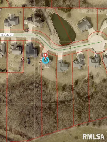 $645,000 | 6504 North Stone Rdg Drive, Quincy, IL 62305