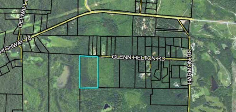 Lot 6 Glen Helton Road Temple, GA 30179 - Photo 1 of 1 Gallery Image 1