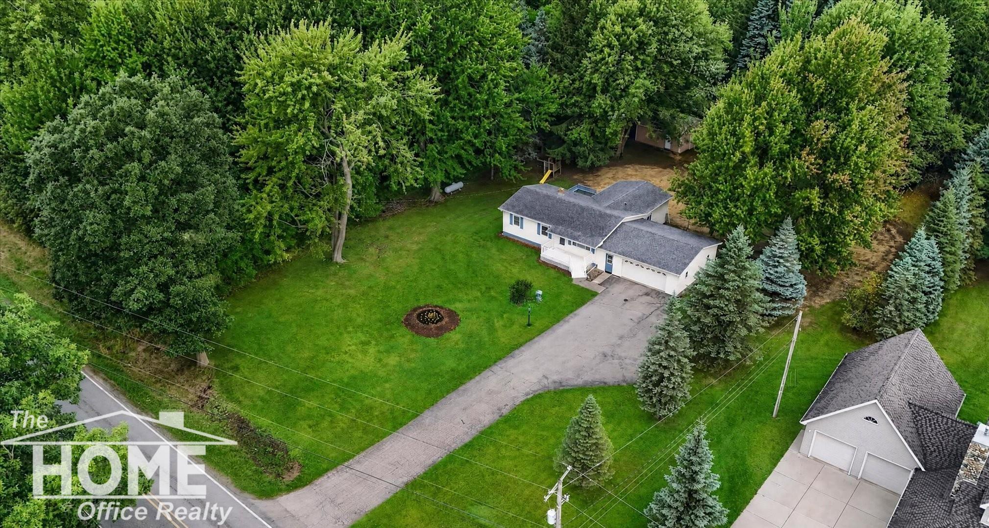 2711 East Hibbard Road Corunna, MI 48817 - Photo 1 of 31 Gallery Image 1
