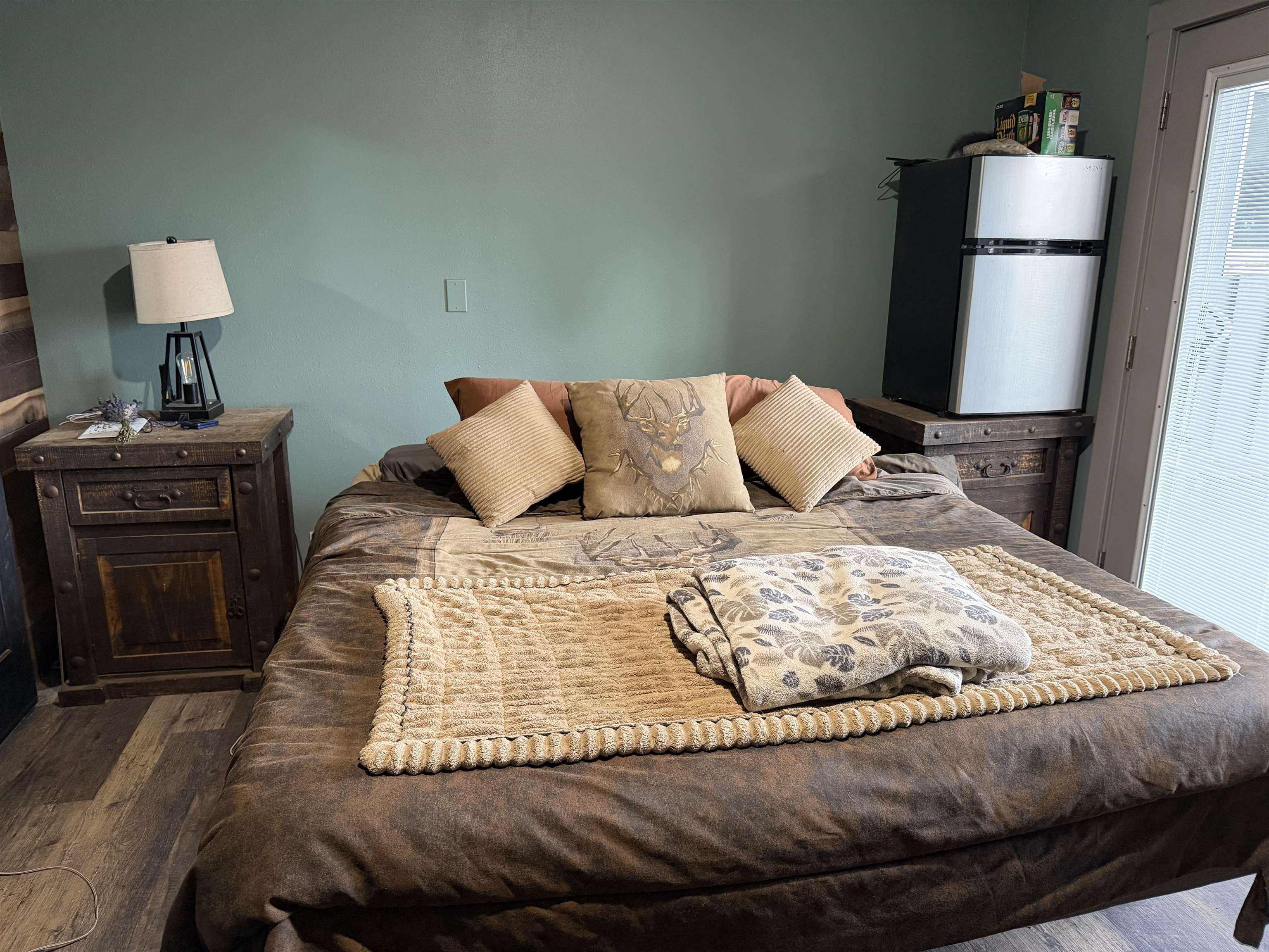 7302 East Bigelow Gulch Road Spokane, WA 99217 - Photo 26 of 42 Gallery Image 26