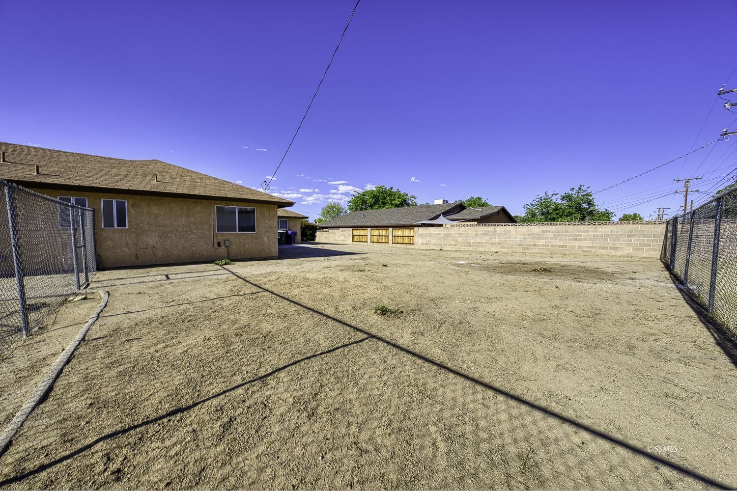 537 West Joyner Avenue Ridgecrest, CA 93555 - Photo 33 of 39